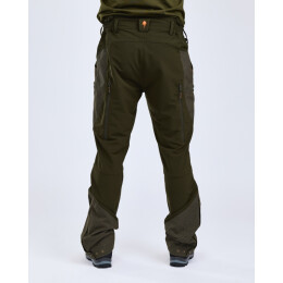 Pinewood Herren Hose Furudal Thorn Resistent Light
