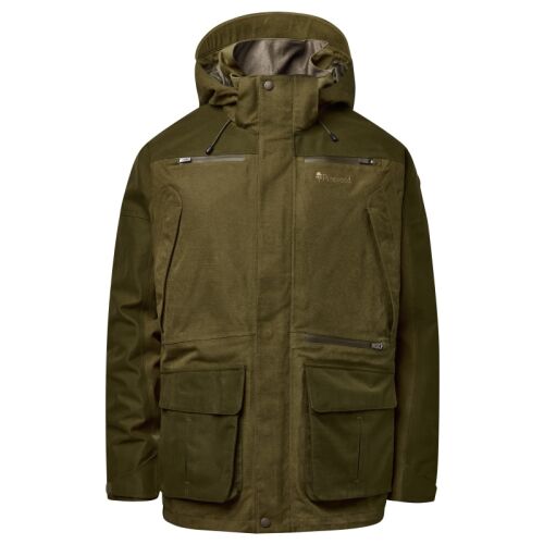 Pinewood Herren Jagd Jacke Furudal Expert 2L