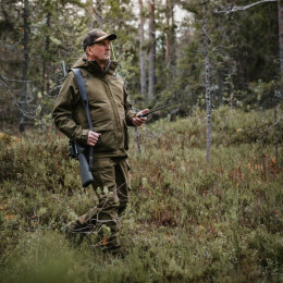 Pinewood Herren Jagd Jacke Furudal Expert 2L