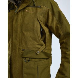 Pinewood Herren Jagd Jacke Furudal Expert 2L