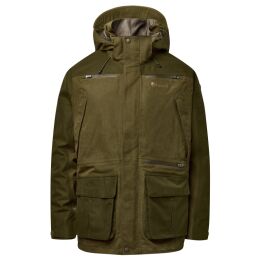 Pinewood Herren Jagd Jacke Furudal Expert 2L