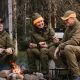 Pinewood Herren Jagd Jacke Furudal Expert 2L