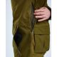 Pinewood Herren Jagd Jacke Furudal Expert 2L