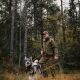 Pinewood Herren Jagd Jacke Furudal Expert 2L