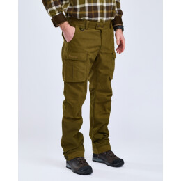 Pinewood Herren Jagd Hose Furudal Expert 2L