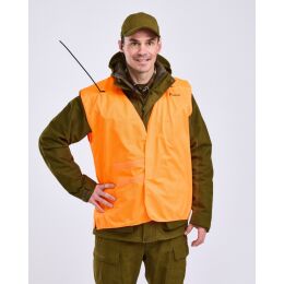 Pinewood Unisex Sicherheitsweste