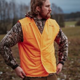 Pinewood Unisex Sicherheitsweste