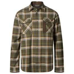 Pinewood Herren Hemd Cornwall