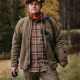 Pinewood Herren Hemd Cornwall