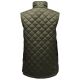 Pinewood Herren Weste Nydala Classic Mossgreen L
