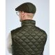 Pinewood Herren Weste Nydala Classic Mossgreen XL