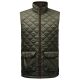 Pinewood Herren Weste Nydala Classic Mossgreen XXL
