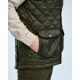 Pinewood Herren Weste Nydala Classic Mossgreen XXL