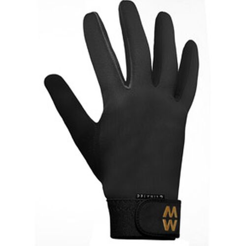 MacWet Unisex Winter Handschuhe Climatec Long Cuff