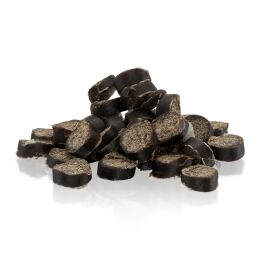 Essential Foods Finest Sliced Lamb & Blackberry