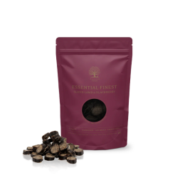 Essential Foods Finest Sliced Lamb & Blackberry