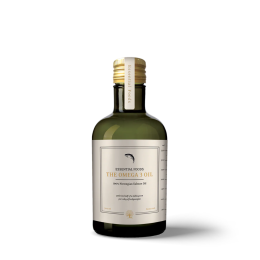Essential Foods The OMEGA 3 Oil 500ml