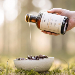 Essential Foods The OMEGA 3 Oil 500ml