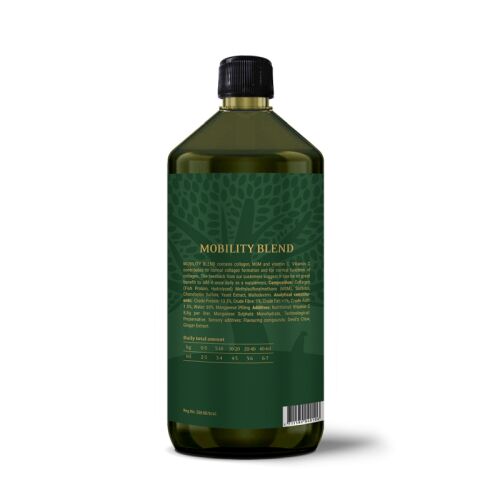 Essential Foods Mobility Blend 1L