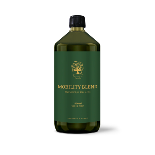 Essential Foods Mobility Blend 1L