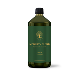 Essential Foods Mobility Blend 1L