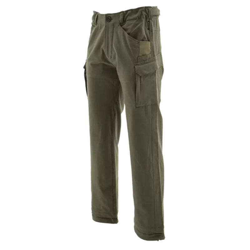 CARINTHIA Goldeck Herren Jagd Hose Olive L