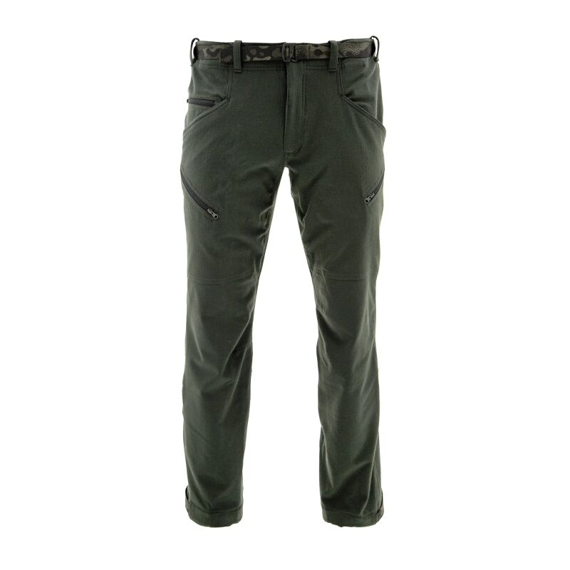 CARINTHIA Goldeck Herren Hose Forest Green M