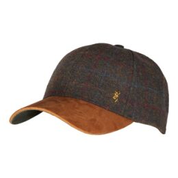 Browning Unisex Cap Paul Green
