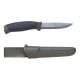 Morakniv Messer Companion S Military Green