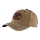 Browning Unisex Cap FN Classic Tan