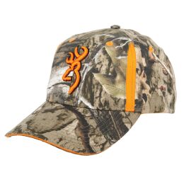 Browning Unisex Cap Center Modna