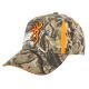 Browning Unisex Cap Center Modna
