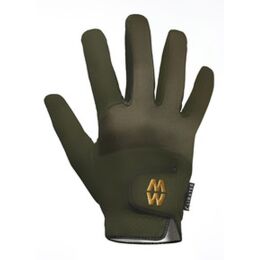 MacWet Unisex Winter Handschuhe Climatec Short Cuff