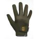 MacWet Unisex Winter Handschuhe Climatec Short Cuff