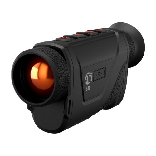 ATN Wärmebildgerät BlazeHunter 635