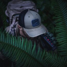 ATN W&auml;rmebildger&auml;t BlazeHunter 635