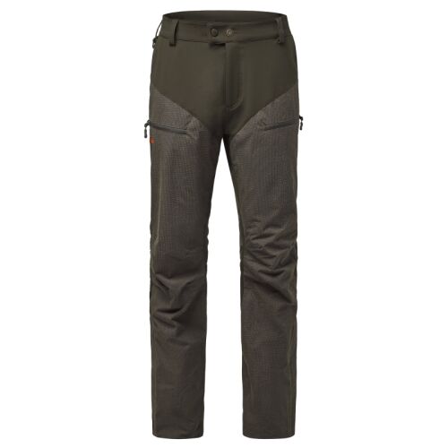 Pinewood Herren Hose Furudal Thorn Resistent Light Mossgreen C60