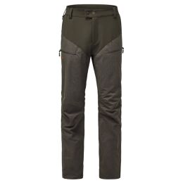 Pinewood Herren Hose Furudal Thorn Resistent Light Mossgreen C60