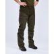 Pinewood Herren Hose Furudal Thorn Resistent Light Mossgreen C60