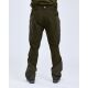 Pinewood Herren Hose Furudal Thorn Resistent Light Mossgreen C60
