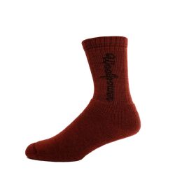 Woolpower Socken Classic Logo 400