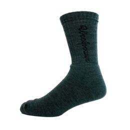 Woolpower Socken Classic Logo 400