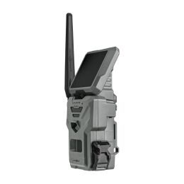 SPYPOINT Wildkamera Flex-S-Dark