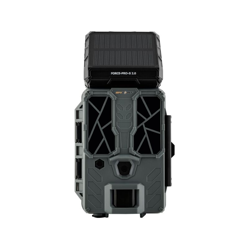 SPYPOINT Wildkamera Force-Pro-S 2.0