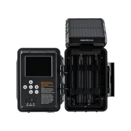 SPYPOINT Wildkamera Force-Pro-S 2.0
