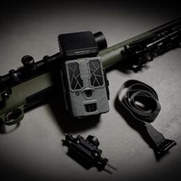 SPYPOINT Wildkamera Force-Pro-S 2.0