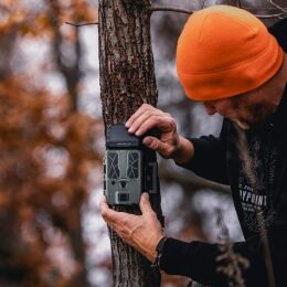 SPYPOINT Wildkamera Force-Pro-S 2.0