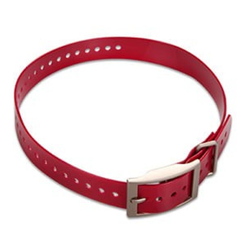 Garmin Halsband Rot 68,58 cm - jetzt online kaufen!, 19,99
