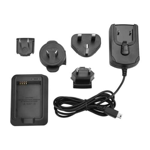 Garmin Akku Ladegerät Set