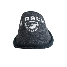 Adelheid Herren Filzpantoffel Platzhirsch